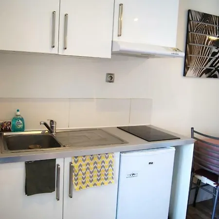 K-or Apartment