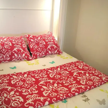 Apartment K-or Cahors