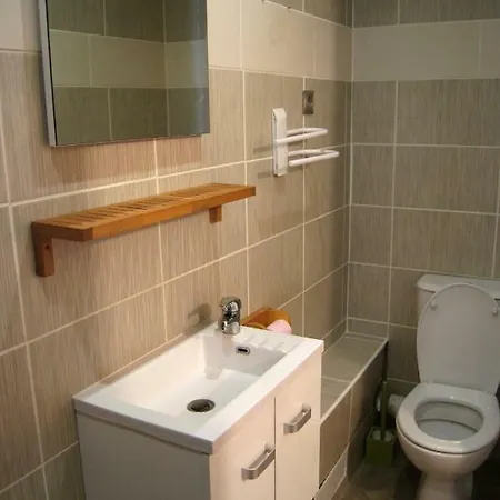 K-or Apartment *